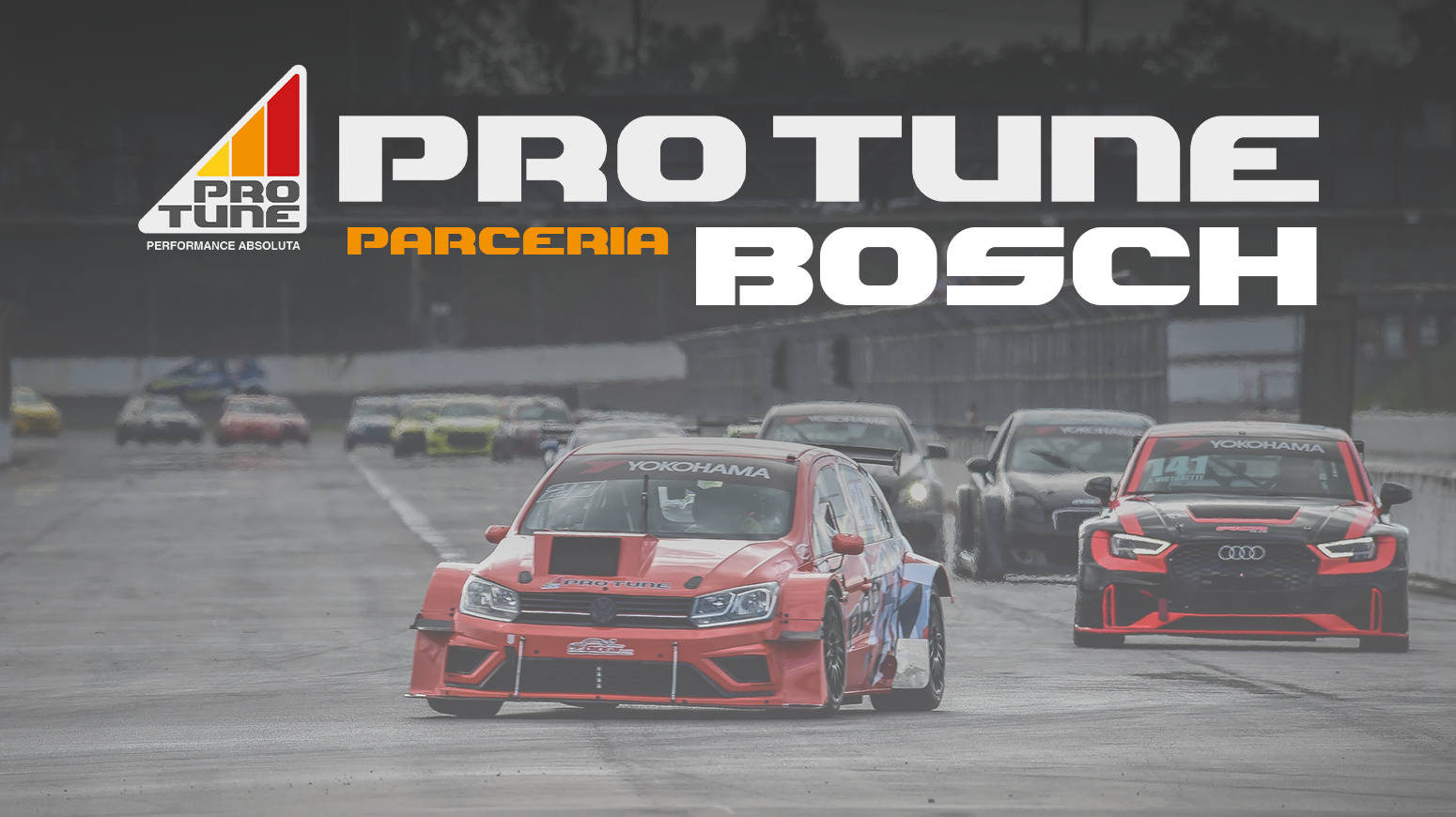 Pro Tune e Bosch: Tecnologia e qualidade para o seu projeto