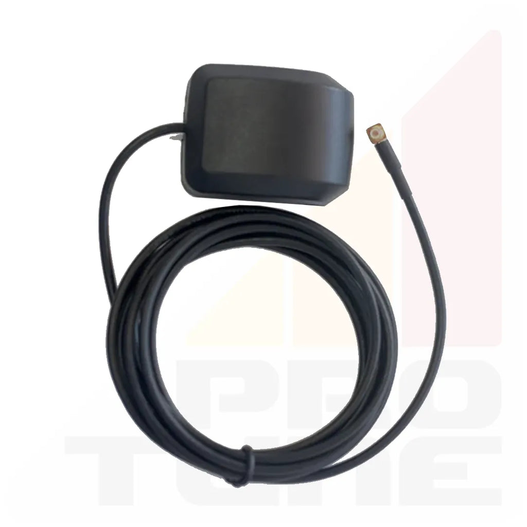 Antena GPS — peça de reposição para o módulo GPS interno dos TDL 4.3 e TDL 5.6