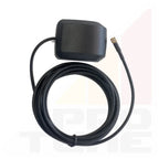 Antena GPS — peça de reposição para o módulo GPS interno dos TDL 4.3 e TDL 5.6