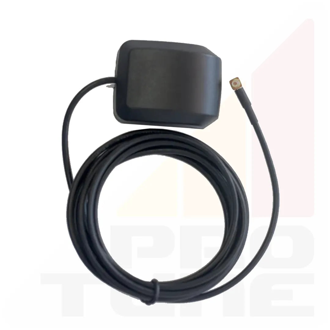 Antena GPS — peça de reposição para o módulo GPS interno dos TDL 4.3 e TDL 5.6