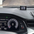 uDash - TDL de Monitoramento OBD / CAN em Tempo Real