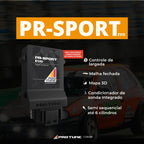 ECU Pro Tune PR-Sport EVO