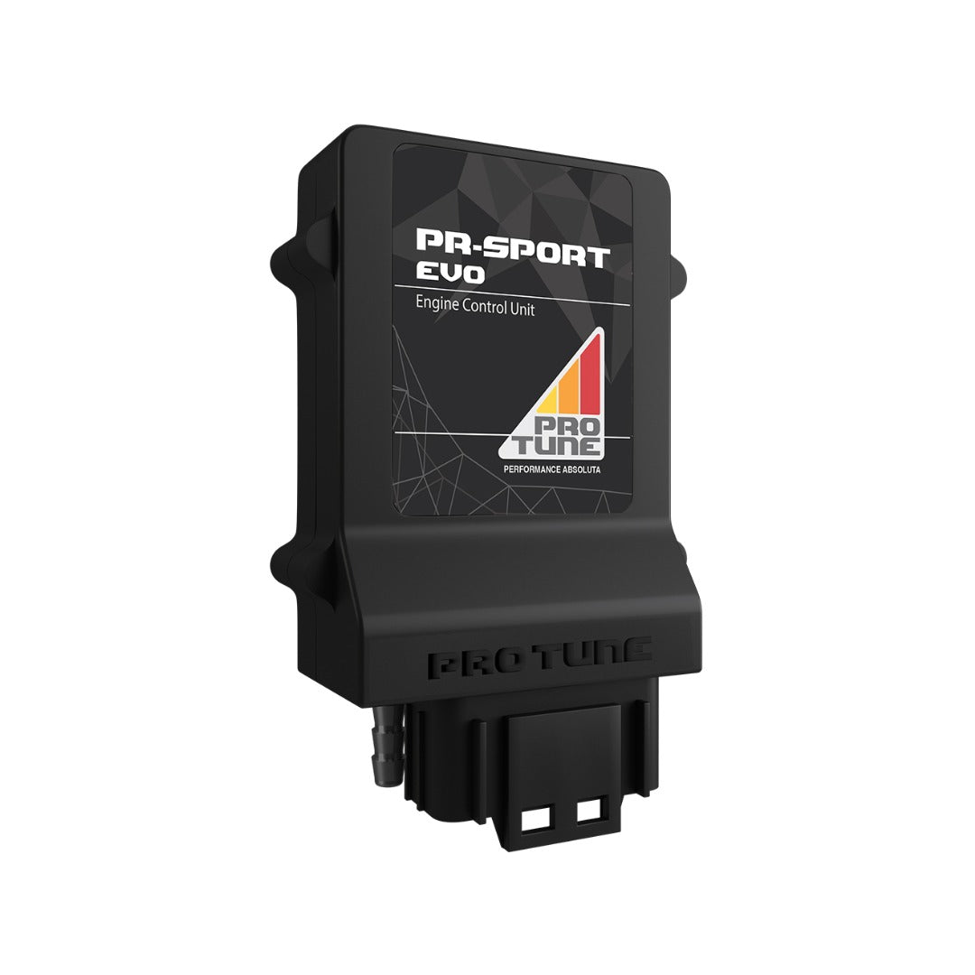 ECU Pro Tune PR-Sport EVO