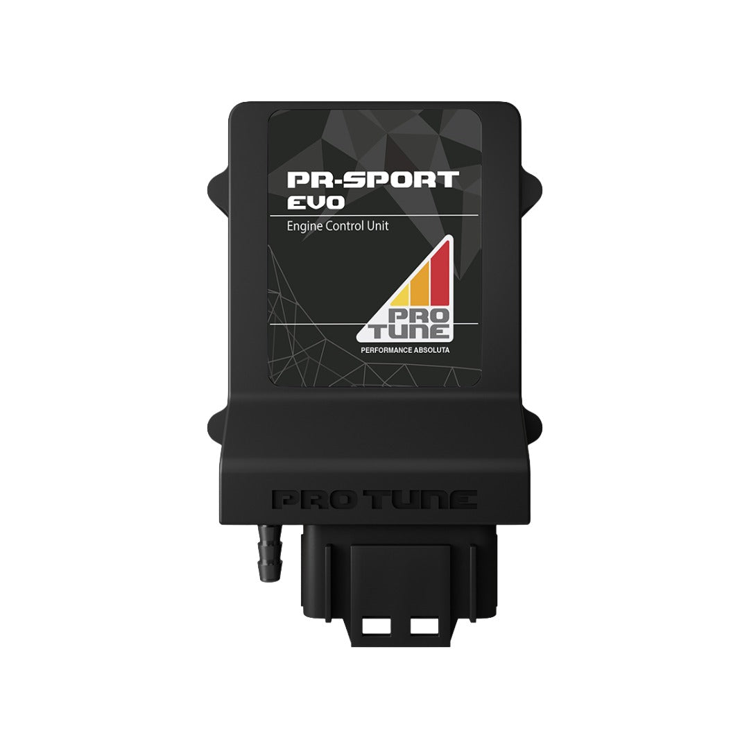 ECU Pro Tune PR-Sport EVO