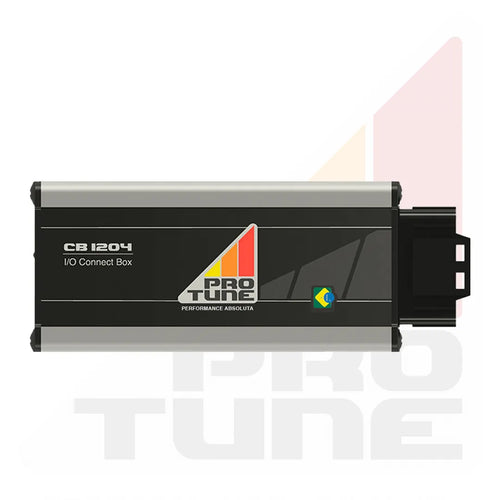 Connect Box CB-1204 Pro Tune — multiplicador de entradas via CAN para ECUs Pro Tune