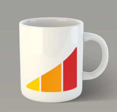 Caneca Pro Tune Logo