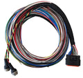 PRÉ-CHICOTE ECU PR-SPORT USB