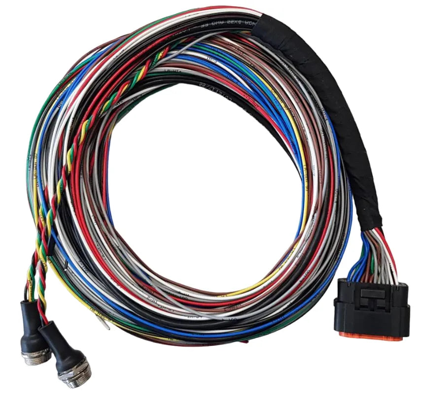 PRÉ-CHICOTE ECU PR-SPORT USB