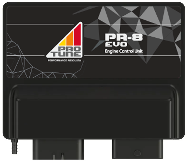 ECU Pro Tune PR-8 EVO