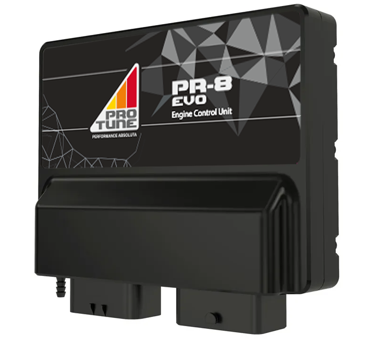 ECU Pro Tune PR-8 EVO