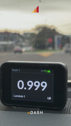 uDash - TDL de Monitoramento OBD / CAN em Tempo Real