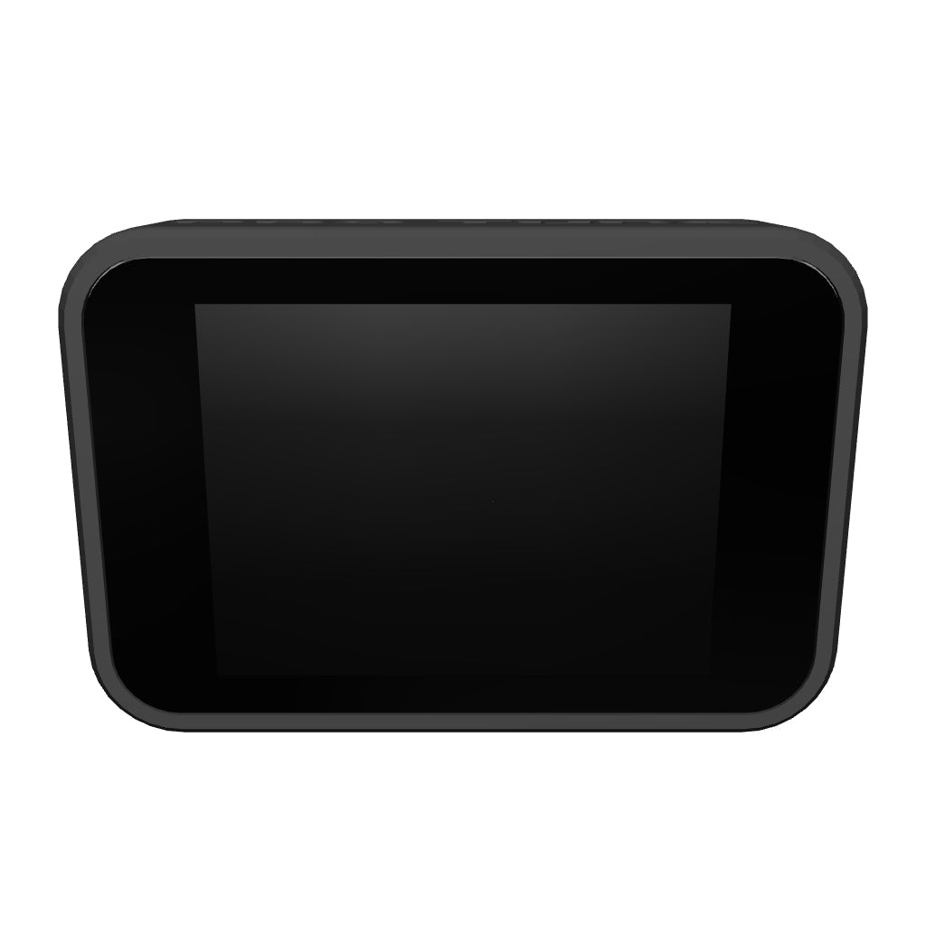 uDash - TDL de Monitoramento OBD / CAN em Tempo Real
