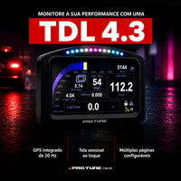 TDL 4.3