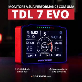 TDL 7 EVO