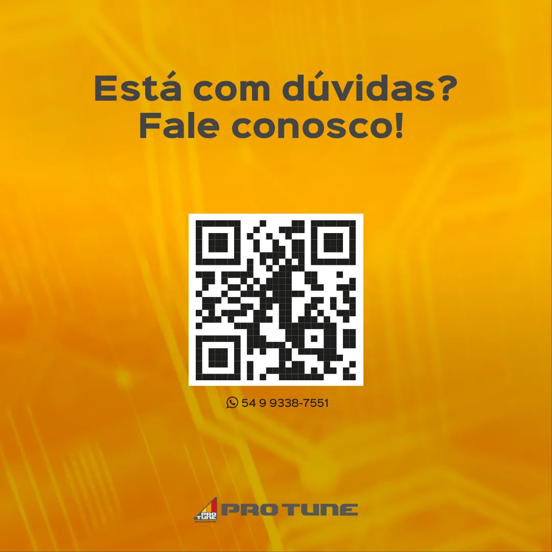 Connect Box CB-1204 — vista do conector e LEDs indicadores de status