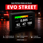 TDL EVO Street