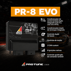 ECU Pro Tune PR-8 EVO