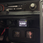 uDash - TDL de Monitoramento OBD / CAN em Tempo Real